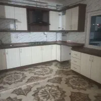اپارتمان ۱۰۰ متری
