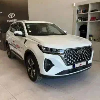 تیگو۷پرومکس دو دف|خودرو سواری و وانت|ورامین, ورامین|دیوار