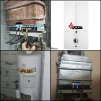 سرویس و تعمیرات تخصصی آبگرمکن