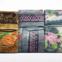 فروش انواع فرش وانواع پتو