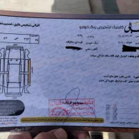 پژو 206 تیپ 3|خودرو سواری و وانت|یزد, |دیوار