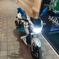 آپاچی نیوفیس|موتورسیکلت|صفادشت, |دیوار