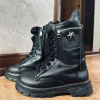 کفش دخترانه|کفش و لباس بچه|یزد, |دیوار