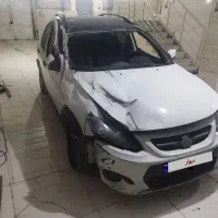 کوییک آخر 401تصادفی|خودرو سواری و وانت|خرم‌آباد, |دیوار