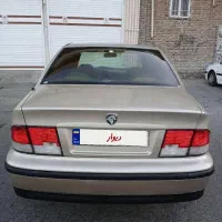 سمند مدل 82