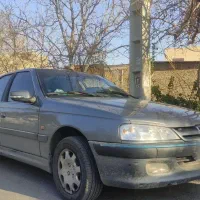 پژو پارس سال مدل ۹۵