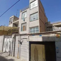 کلنگی قابل سکونت|فروش زمین و ملک کلنگی|تهران, مطهری|دیوار