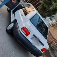 پراید 131 مدل آخر 96|خودرو سواری و وانت|تهران, مسعودیه|دیوار