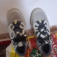 کفش اسپورت خارجی