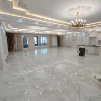 ۲۹۰ متر پنت‌هوس رویایی با ویو ابدی سرعین