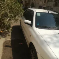 سمند سورن پلاس ef7، مدل ۱۴۰۰|خودرو سواری و وانت|تهران, آهنگ|دیوار