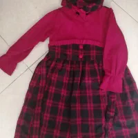 لباس دخترانه