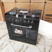 اجاق‌گاز تک درب پالارگازتمام فول با۲سال گارانتی شر|اجاق گاز و لوازم برقی پخت‌وپز|بروجرد, |دیوار