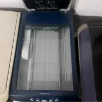 ۴عدد دستگاه اسکنرکاننcanon و اچ پیhp کم کار درحدنو|پرینتر، اسکنر، کپی، فکس|مشهد, رده|دیوار