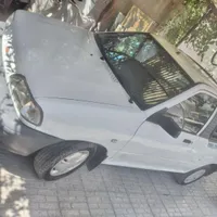 وانت پراید ۱۴۰۰پلاس