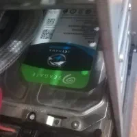 2 عدد هارد 100 درصد سلامت|قطعات و لوازم جانبی رایانه|سقز, |دیوار