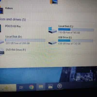 لپتاب سالم سالم