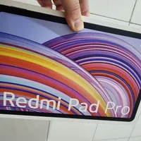 تبلت گیمینگ Redmi pad pro عین آکبند فروش یا معاوظه|تبلت|اصفهان, فجر|دیوار