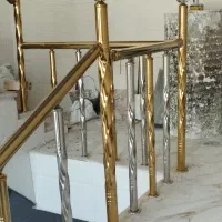 اجرا و فروش انواع سقف کاذب و نرده های استیل|خدمات پیشه و مهارت|یاسوج, |دیوار