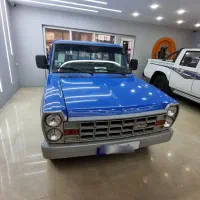 نیسان زامیاد دیزل۲۸۰۰ccتوربو شارژ صفر مدل ۱۴۰۰