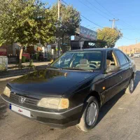 پژو ۴۰۵ مدل ۸۹|خودرو سواری و وانت|ملایر, |دیوار