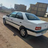 پژو slx مدل ۹۵|خودرو سواری و وانت|خوی, |دیوار