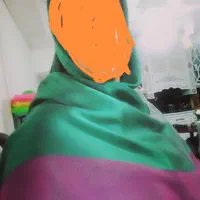 روسری قواره بلند دورو|کیف، کفش، کمربند|تربت‌حیدریه, شهرک ولیعصر|دیوار