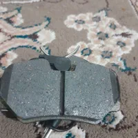 لنت جلو پراید پژو تیبا نیسان وانت مزدا وانت|قطعات یدکی و لوازم جانبی|زاهدان, |دیوار