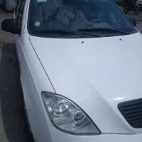 تیبا ۲ مدل ۱۴۰۰