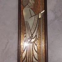 تابلو ساعت|تابلو، نقاشی، عکس|تهران, سلسبیل شمالی|دیوار