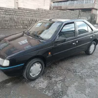 پژو 405استثنایی