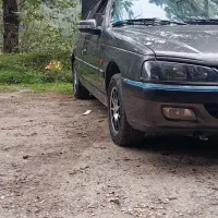 پژو پارس|خودرو سواری و وانت|گالیکش, |دیوار