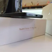 شیائومی Redmi Note 11 Pro 5G|موبایل|تهران, قیطریه|دیوار