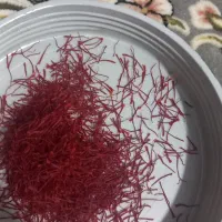 زعفران طلای سرخ