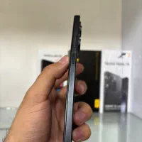 Poco X5 pro حافظه ۲۵۶گیگ رام۸|موبایل|تهران, نازی‌آباد|دیوار
