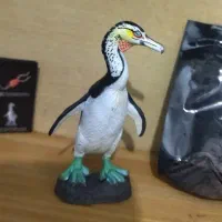 فیگور حیوانات پنگوئن ماقبل تاریخ کمیاب برند کایودو|کلکسیون و سرگرمی|تهران, گلستان (شهرک راه آهن)|دیوار