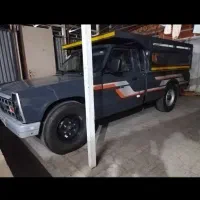 حمل بار نیسان وانت