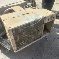 خرید فروش کولر فرسوده درب منزل