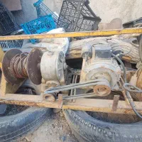 بالابر ساختمانی