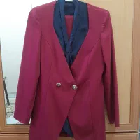 دو دست کت شلوار مجلسی