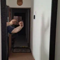 آیینه قدی