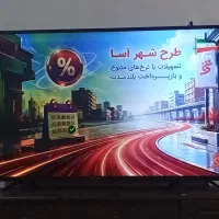 55اسنوادیجیتالدرقیمت خیلی مناسب|تلویزیون و پروژکتور|تهران, وردآورد|دیوار