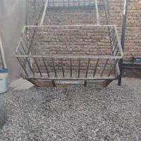 اهنکشی سایپا زامیاد