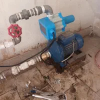 تعمیرپمپ آب درمحل تعمیرآبگرمکن ونصب تانکر آب|خدمات پیشه و مهارت|اسلام‌شهر, صادقیه|دیوار