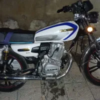 موتور کبیر ۲۰۰ عروسک