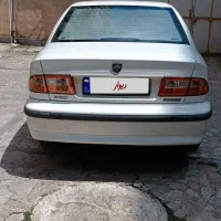 سمند ef7  مدل 92|خودرو سواری و وانت|رشت, خمیران زاهدان|دیوار