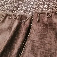 مانتو مجلسی بسیار شیک|لباس|شیراز, بریجستون|دیوار