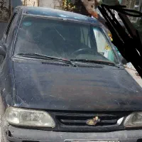 فروش یک دستگاه پراید