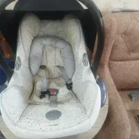 صندلی ماشین کودک