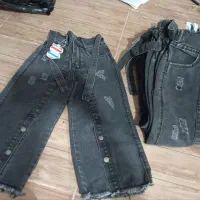 انواع مدل شلوار